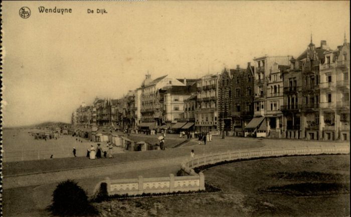 Wenduyne Dijk