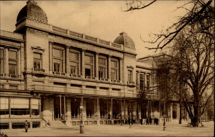 Anvers Antwerpen Jardin Zoologique Dierentuin
