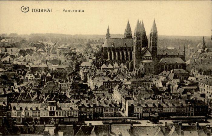 Tournai Hainaut Tournai