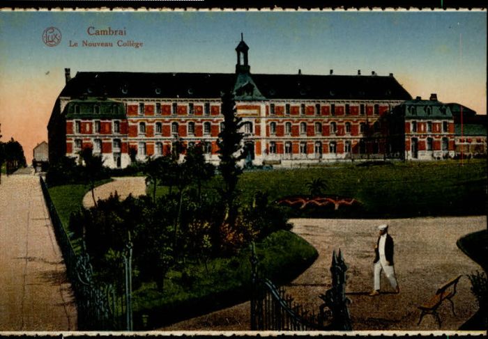 Cambrai College