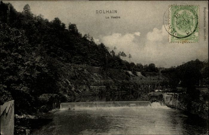 Dolhain Vesdre