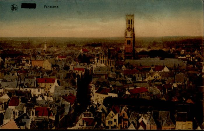 Bruges BRUGGE Belgie Bruges