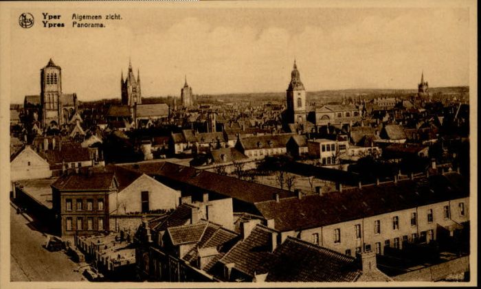 Yper Ypres