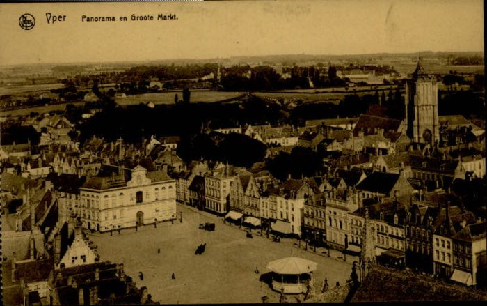 Yper Groote Markt