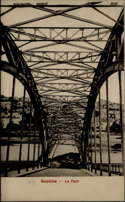 Nameche Pont