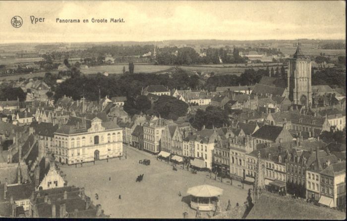 Yper Groote Markt