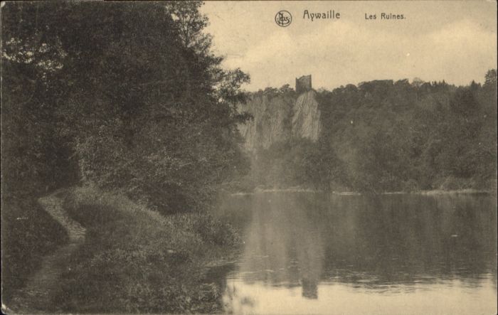Aywaille Ruines