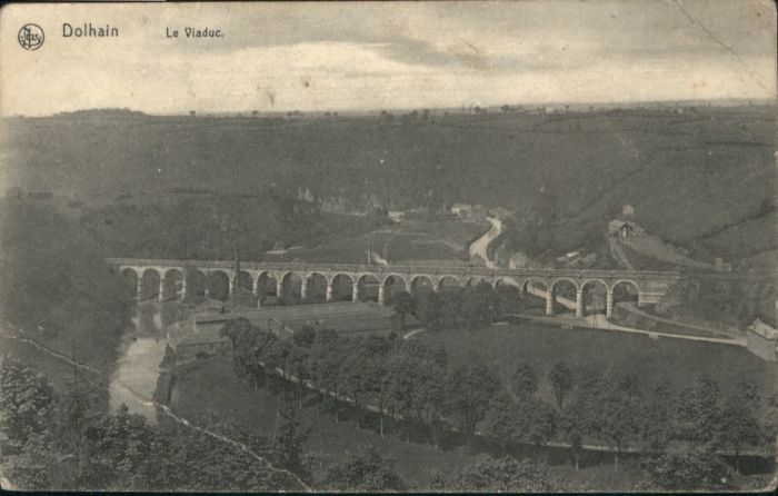 Dolhain Viaduc