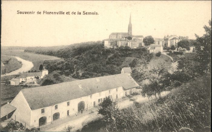 Florenville Semois