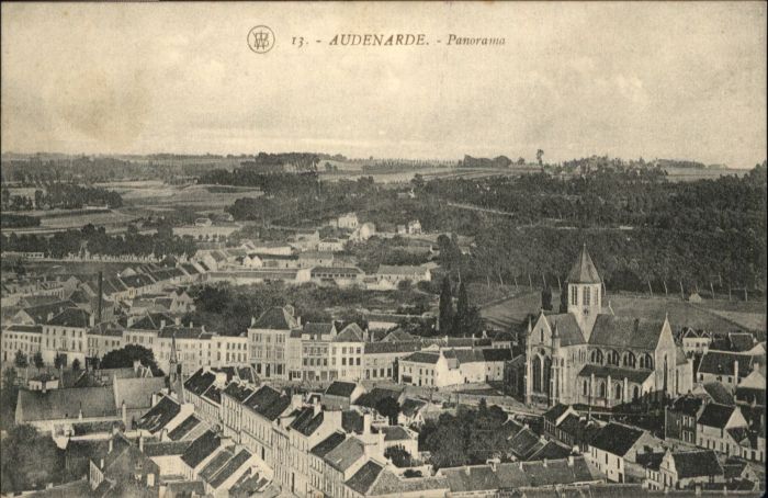 Audenarde