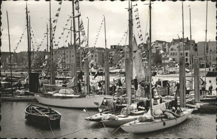 Blankenberghe Yachtclub