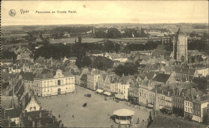Yper Groote Markt