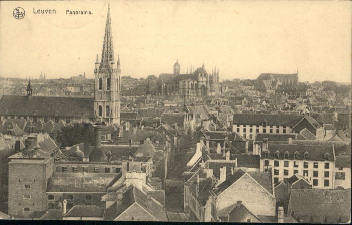 Leuven