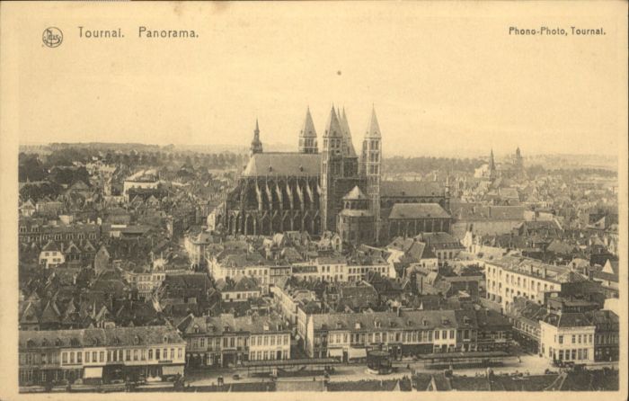 Tournai Hainaut Tournai