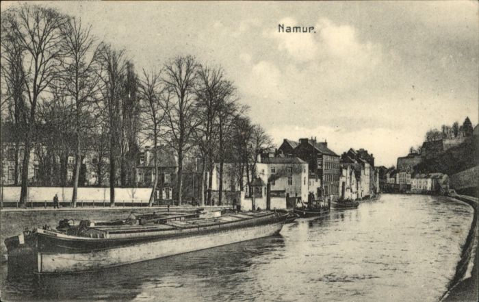 Namur Wallonie Namur