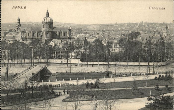 Namur Wallonie Namur