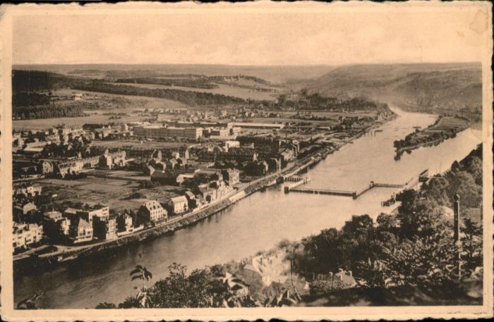 Namur Wallonie Namur Jambes Caserne