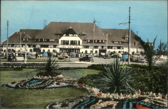 Knokke-Heist Reserve