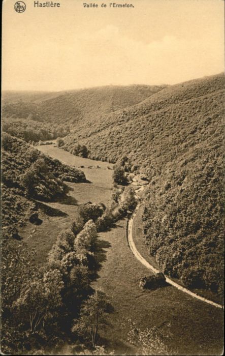 Hastiere Meuse Vallee Ermeton