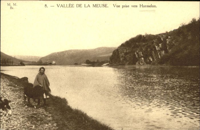 Hormelon Valle Meuse