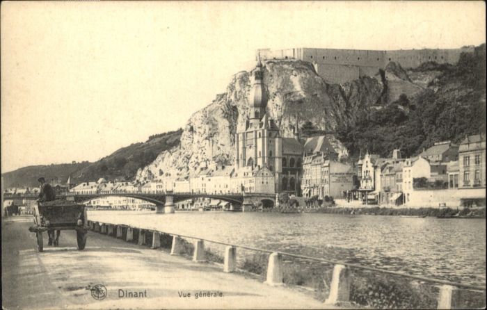 Dinant Wallonie Dinant