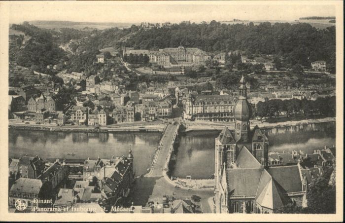 Dinant Wallonie Dinant