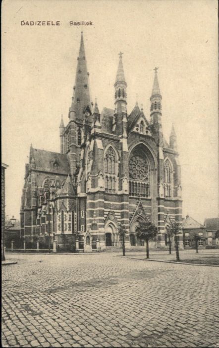 Dadizeele Basiliek