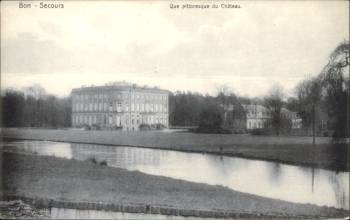 Bon-Secours Chateau