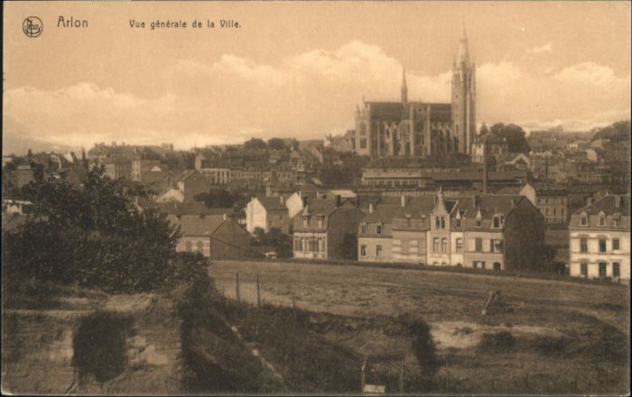 Arlon Wallonie Arlon