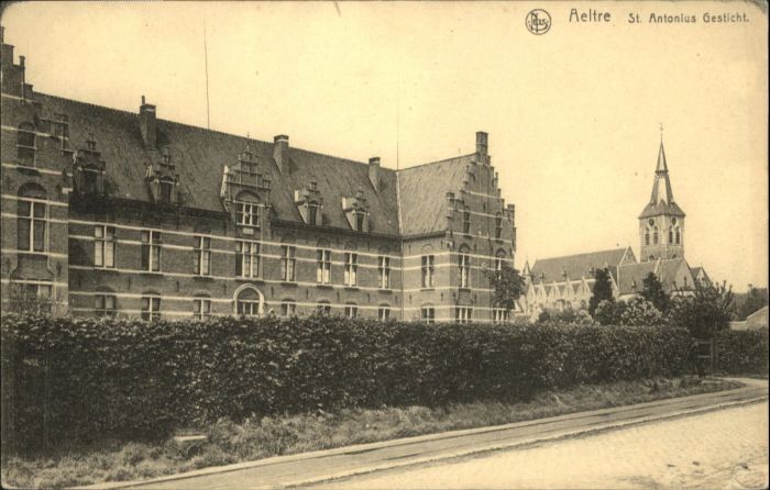 Aeltre St. Antonius Gesticht