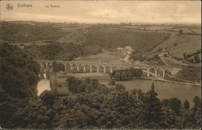 Dolhain Viaduc