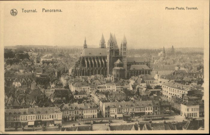 Tournai Hainaut Tournai