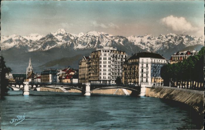 Grenoble