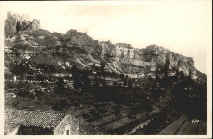 Les Baux-de-Provence