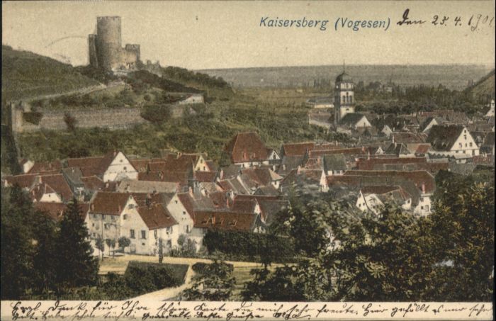 Kaisersberg