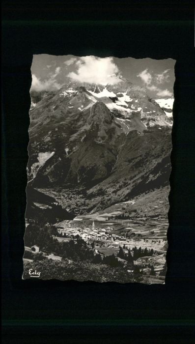 Lanslebourg-Mont-Cenis