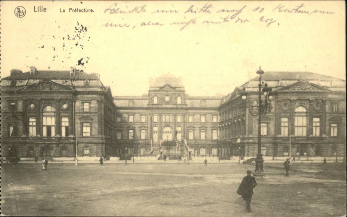 Lille Nord Lille Prefecture