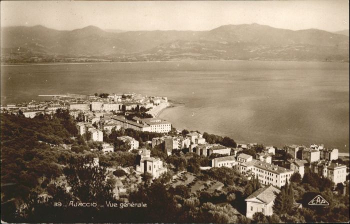 Ajaccio
