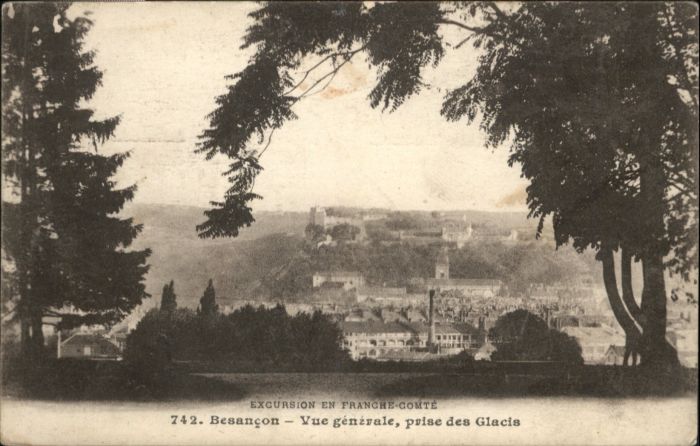 Besancon Doubs Besancon