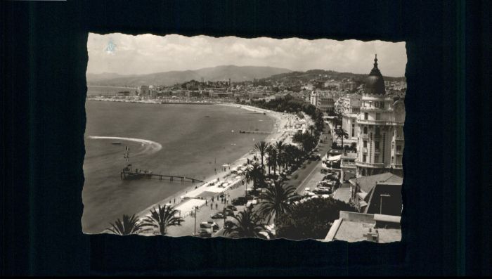 Cannes Alpes-Maritimes Cannes