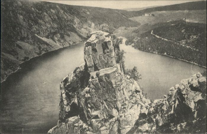 Urbeis [Stempelabschlag]