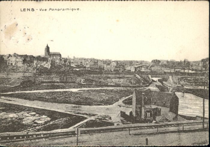 Lens Pas-de-Calais Lens