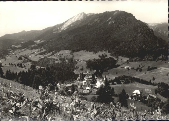 Saint-Pierre-de-Chartreuse Diat