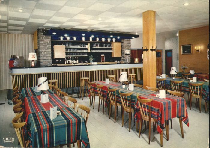 Han-sur-Lesse Hotel des Voyageurs