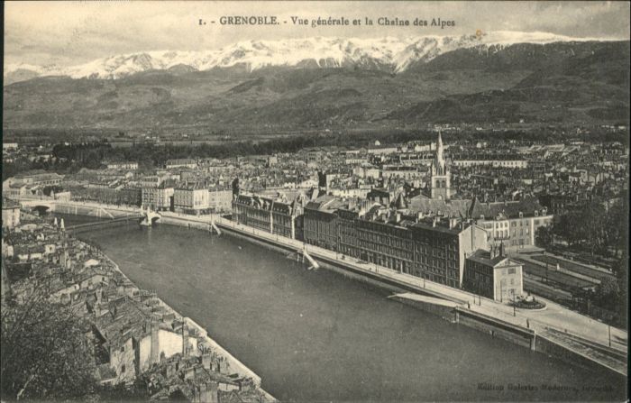 Grenoble