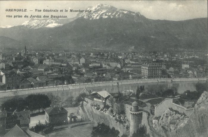 Grenoble