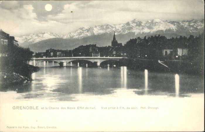 Grenoble