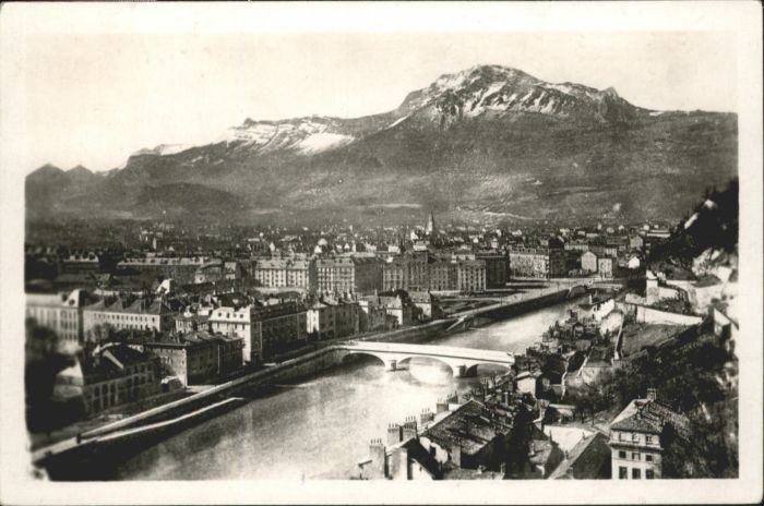 Grenoble