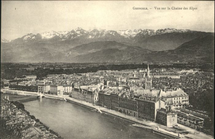 Grenoble