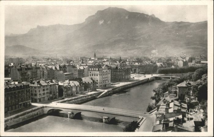 Grenoble